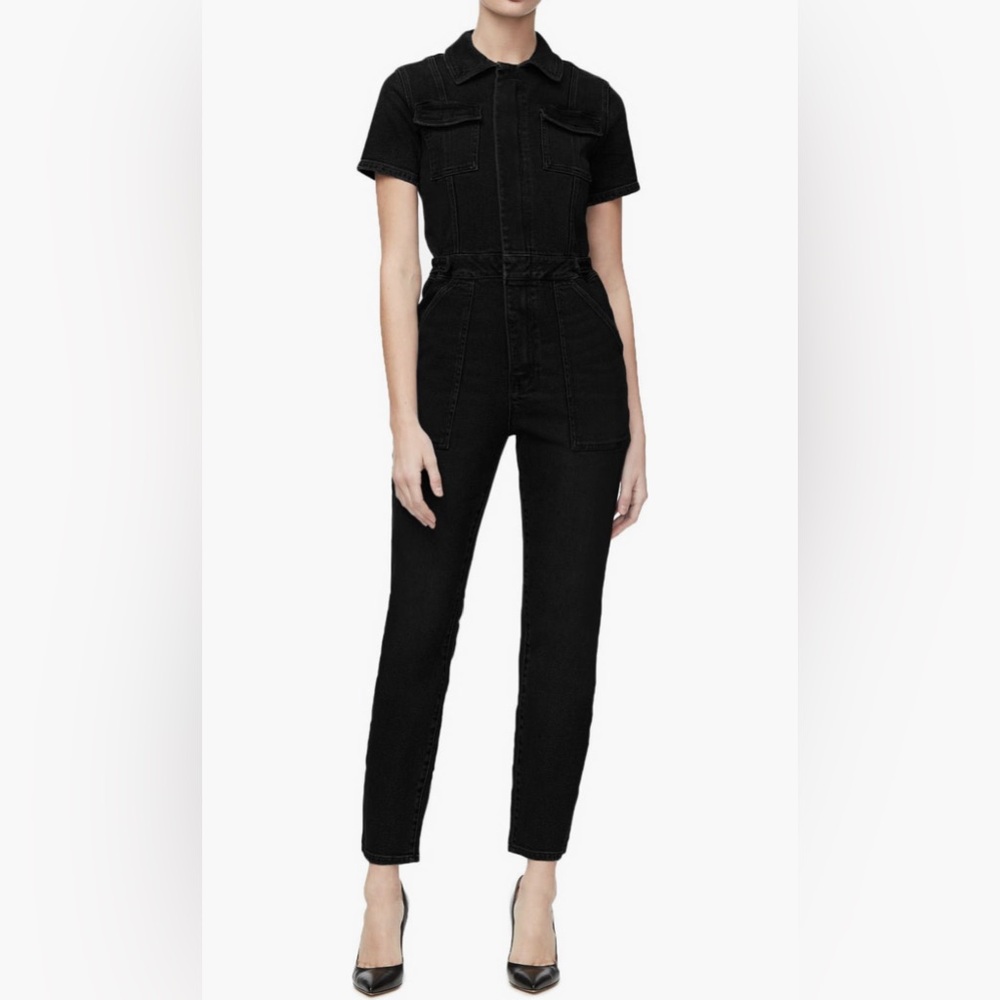 Good American Fit For Success Jumpsuit
